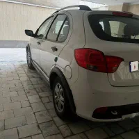 کوییک مدل 1401|خودرو سواری و وانت|تهران, جنت‌آباد شمالی|دیوار