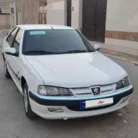 پارس مدل ۸۷تمیز