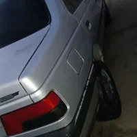 پژو ۴۰۵ مدل ۱۳۹۸