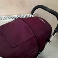 کالسکه مسافرتی کابین سایز خارجی|کالسکه و لوازم جانبی|اراک, |دیوار