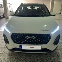 ایکس 22پرو1401درحدصفر|خودرو سواری و وانت|مشهد, نرگس (شهرک غرب)|دیوار