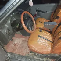 پراید 141