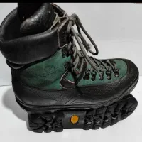 کفش کوهنوردی اسکارپا تانک ایتالیایی سایز ۴۳.۵