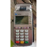 دستگاه کارت خوان ثابت