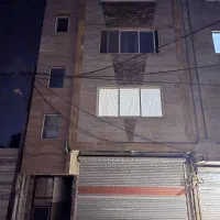 آپارتمان نقلی و دنج 60 متر مناسب زوج
