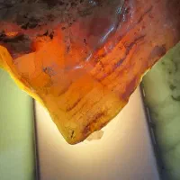 سنگ راف عقیق ۵کیلویی