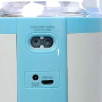 چراغ فانوسی ویداسی مدل WD-833|لامپ و چراغ|رشت, چله خانه|دیوار