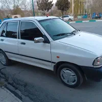 پراید131مدل89|خودرو سواری و وانت|اشنویه, |دیوار