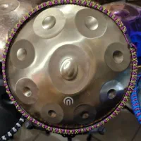 ۳ عدد هنگدرام نو