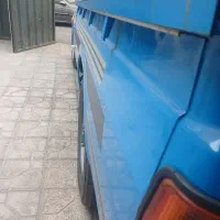 نیسان دوگانه سوز  آپشنال|خودرو سواری و وانت|تهران, هفده شهریور|دیوار