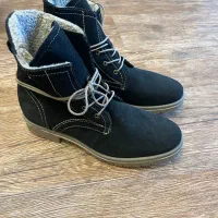 نیم چکمه آلمانی