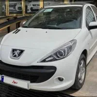 حواله پژو 207 تحویل 30 روزه