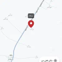 زمین منطقه خوش آب و هوا|فروش زمین و ملک کلنگی|سرخه حصار, |دیوار