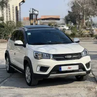 فروش ایکس۲۲ اکسلنت|خودرو سواری و وانت|گرگان, |دیوار