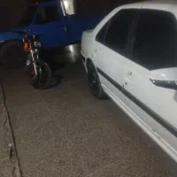 موتور1403|موتورسیکلت|جیرفت, |دیوار