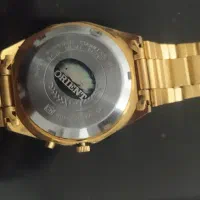 ساعت قدیمی اتوماتیک مچی مردانه اورینت(ORIENT)|ساعت|شاهرود, |دیوار