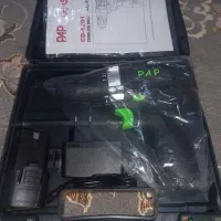 دریل شارژی نو کیف دار|ابزارآلات|یاسوج, |دیوار