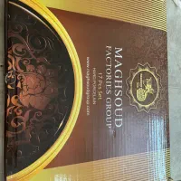 سرویس چای خوری مقصود۱۷پارچه