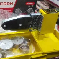 اتو لوله سبز آپ اسپریت اصل 900 وات|ابزارآلات|اهواز, پردیس دو|دیوار