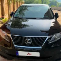 لکسوس RX2010