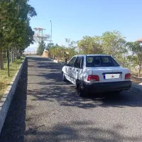 پراید پراید مدل 90