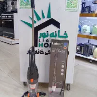 جاروبرقی عصایی(پرتابل)UniqueMaxیونیک باارسال نور