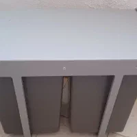 سطل زباله کابینتی