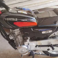 هندا 125مدل 1403|موتورسیکلت|شاندیز, |دیوار