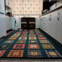 نبرد شمالی ۵۸ متر تکخواب خوش نقشه و بدون پرتی|فروش آپارتمان|تهران, نبی اکرم|دیوار