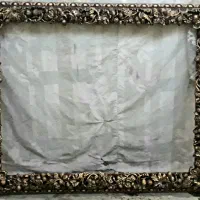 قاب ائینه تمام منبت