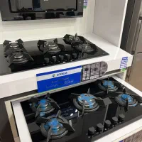 فروش ویژه محصولات توکارمخصوص سازندگان و بازسازیها|اجاق گاز و لوازم برقی پختوپز|شاهینشهر, فدک|دیوار