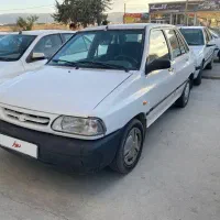 پراید ۹۰ تمام رنگ