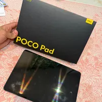 تبلت poco pad شیائومی