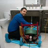 چاه بازکن‌فنرزن*منصف* لوله بازکنی15دقیقه‌ای‌فوری