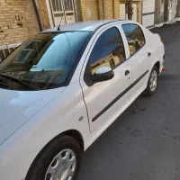 پژو 206sd v8|خودرو سواری و وانت|مهاباد (آذربایجان غربی), |دیوار