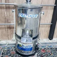 سبزی خرد کن برقی