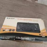 کیبورد کامپیوتر.|قطعات و لوازم جانبی رایانه|تهران, آهنگ|دیوار