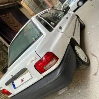 پراید مدل 90 سالم وتمیز|خودرو سواری و وانت|اندیشه, اندیشه فاز ۱|دیوار