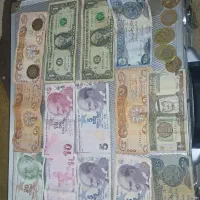 پول کلکسیونی سکه حراج مزایده