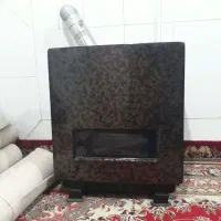 بخاری گازی|بخاری، هیتر، شومینه|فریدونشهر, |دیوار