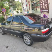 پارس tu5 مدل۱۴۰۱ مشکی