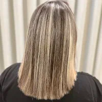 کراتین ،رنگ ولایت