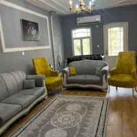 خانوم برای امورات منزل