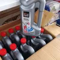 ۳۱ عدد لوله باز کن ۱ لیتری