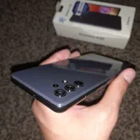 سامسونگ a32|موبایل|ری, صفاییه (چشمه علی)|دیوار