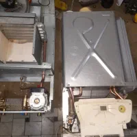 تعمیرات تخصصی انواع پکیج شوفاژ بخاری شومینه کل قم|خدمات پیشه و مهارت|قم, انسجام|دیوار