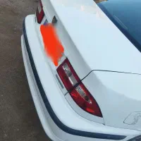 سمند مدل 91قیمت 700میلیون