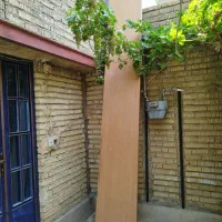 درب چوبی|مصالح و تجهیزات ساختمان|شیراز, حومه شیراز|دیوار