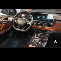 فروش حواله اریا|خودرو سواری و وانت|نالوس, |دیوار