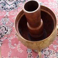 سماور قدیمی